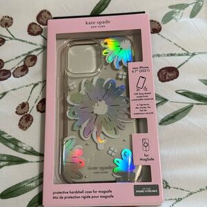 Kate Spade mega safe iPhone 13 Pro Max